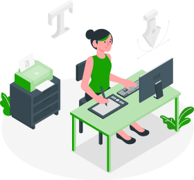 關於「免費」論點的示意圖