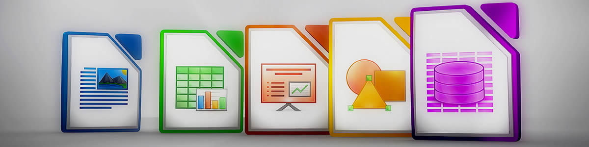 [zs]LibreOffice免費軟體
